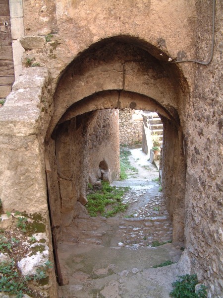 San Donato Val di Comino (FR)